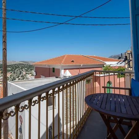 To Spiti - Charming In Chorio *