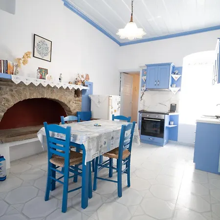 To Spiti - Charming In Chorio Simi