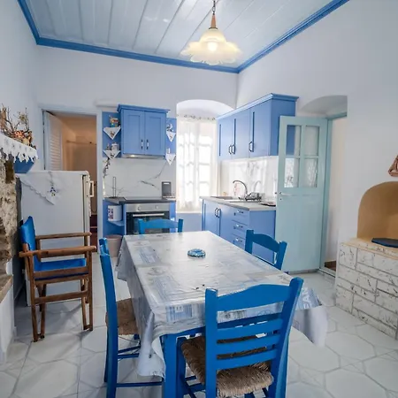 דירה To Spiti - Charming In Chorio